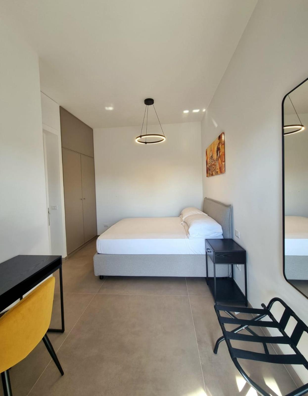 Sunshine Appartement *