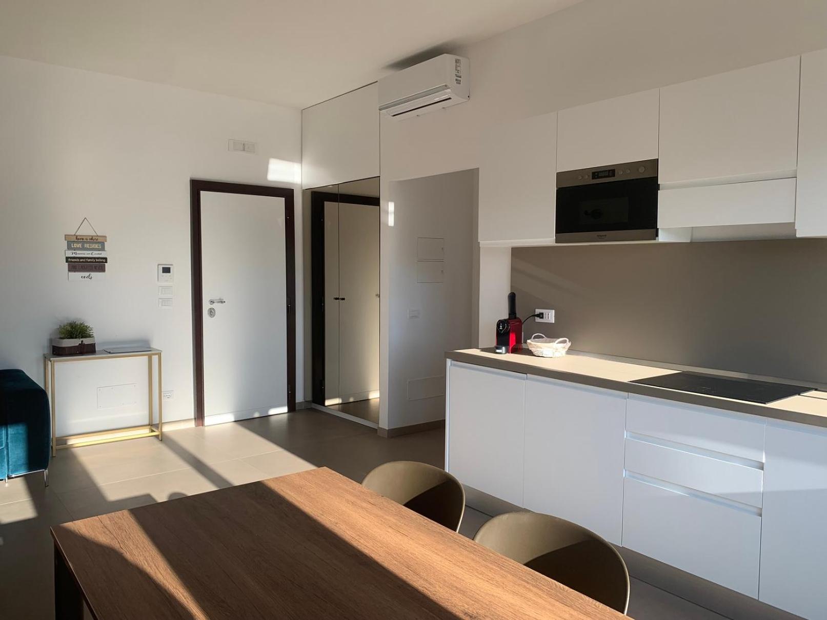 Sunshine Appartement