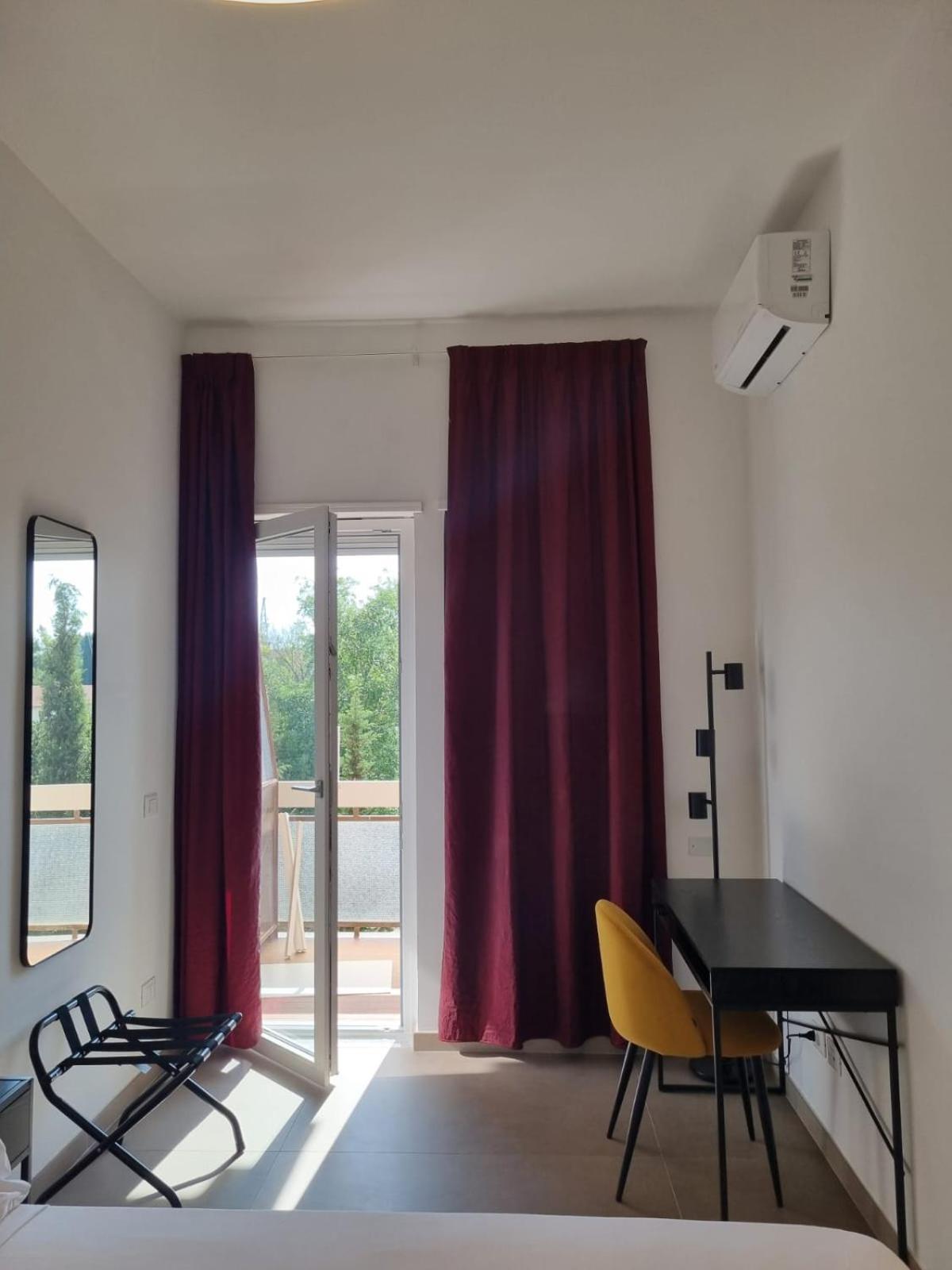 Appartement Sunshine *