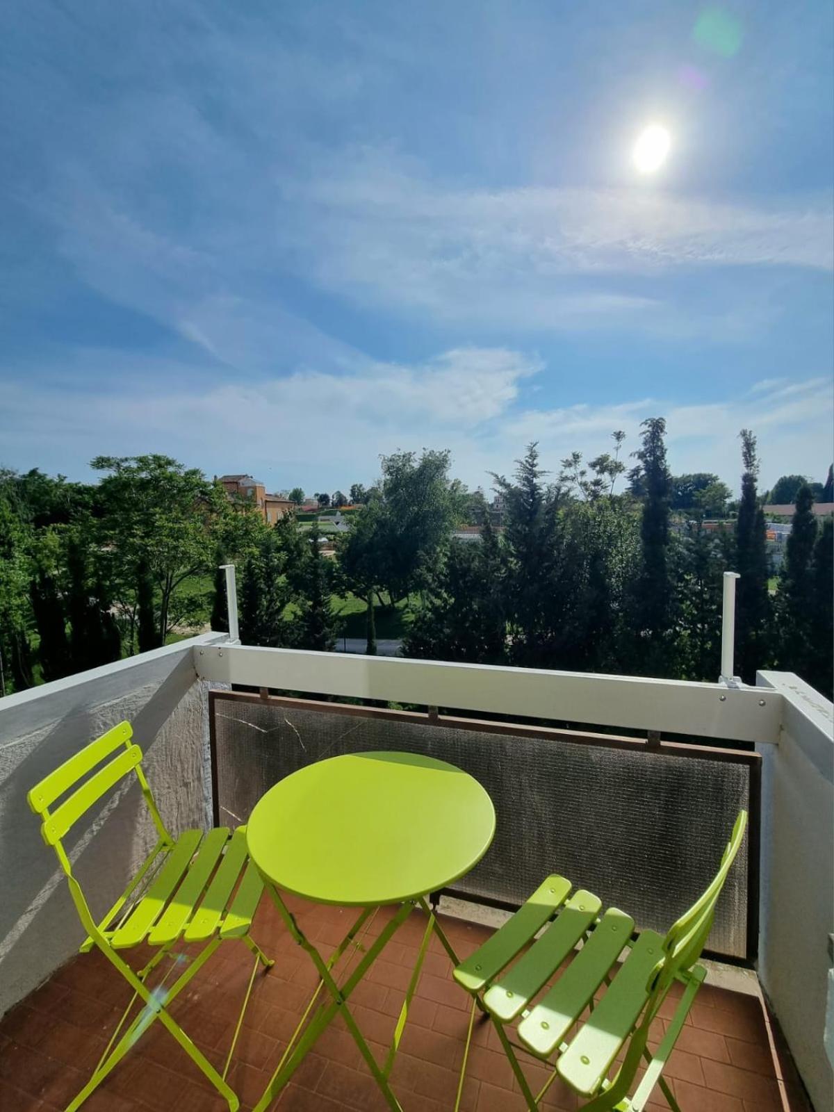 Sunshine Appartement