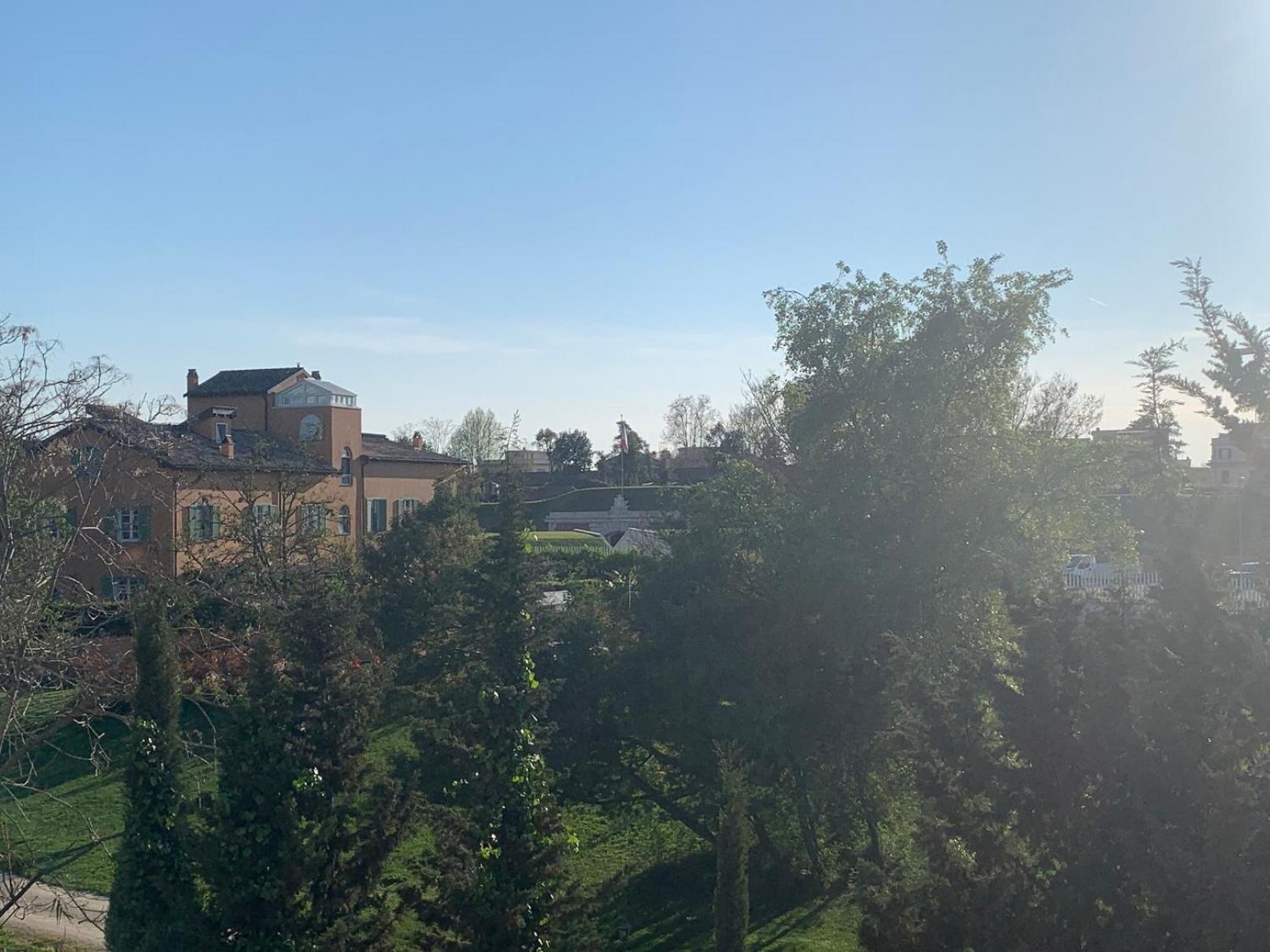 Appartement Sunshine